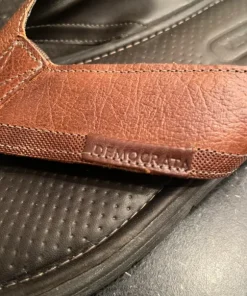 Democrata - flip flop strl 46