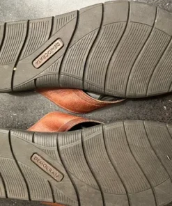 Democrata - flip flop strl 46