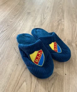 DIF tofflor- Storlek 40-41