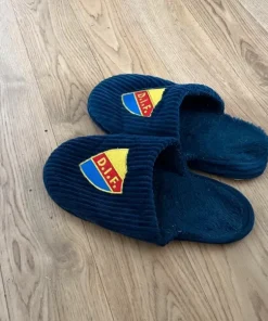 DIF tofflor- Storlek 40-41