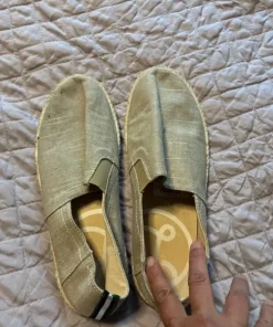 Din sko espadrillos