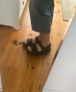 Doc Martens Sandaler