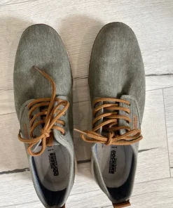 Dockers Footwear kangaskengät koko 45