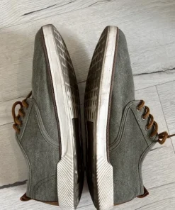 Dockers Footwear kangaskengät koko 45