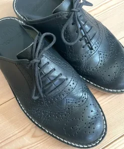 Docksta Brogues, stl 38
