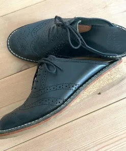 Docksta Brogues, stl 38