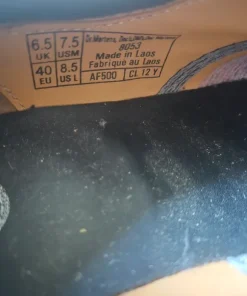 Dr martens