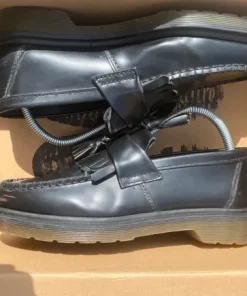 Dr. Martens