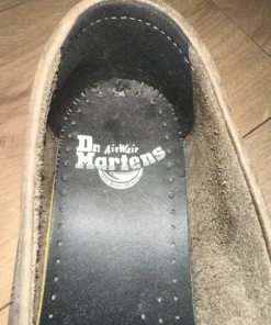 Dr. Martens