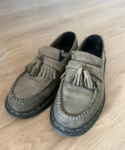 Dr. Martens