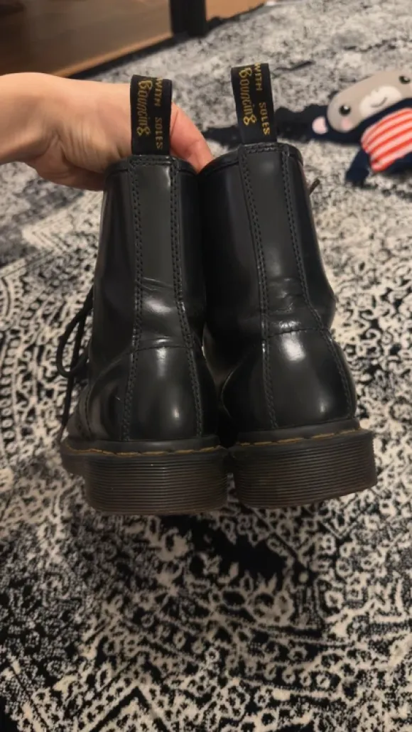 Dr martens