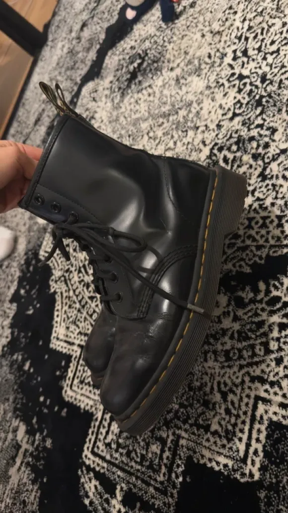 Dr martens
