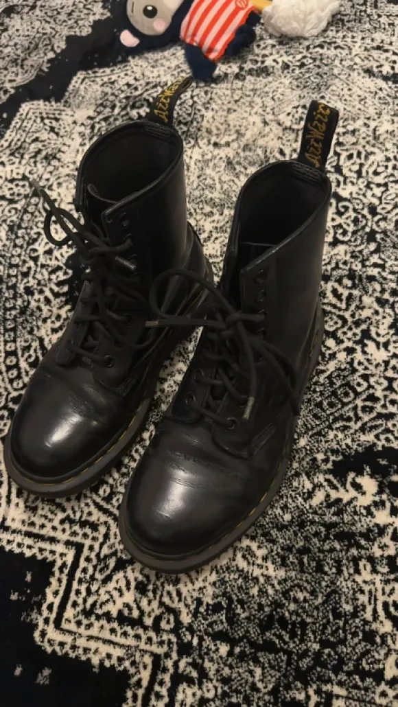 Dr martens