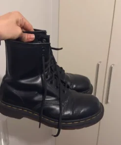 Dr martens