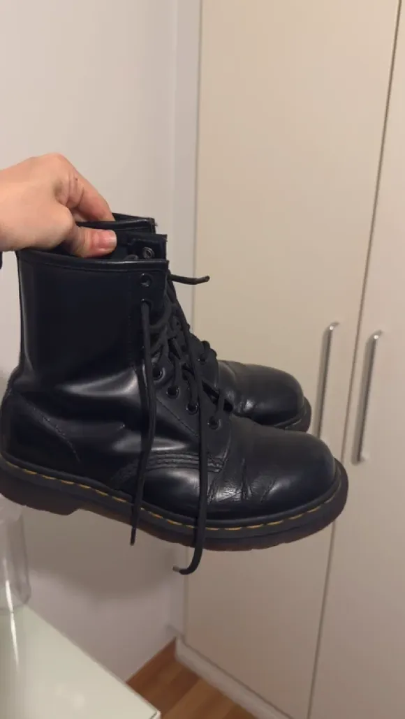Dr martens