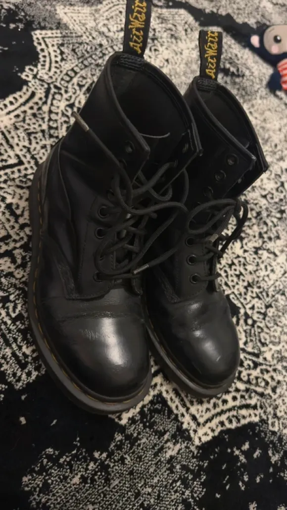 Dr martens