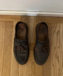 Dr Martens - loafers