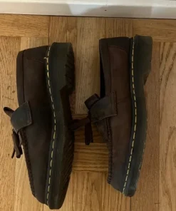 Dr Martens - loafers