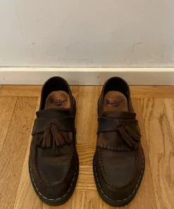 Dr Martens - loafers