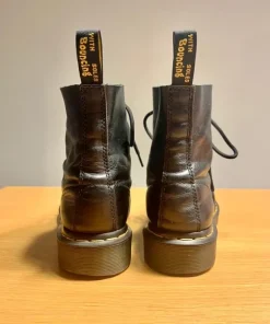 Dr Martens 1460 pascal