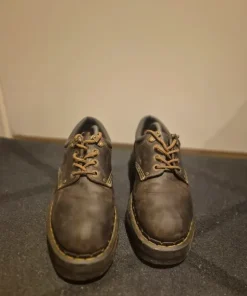 Dr Martens 8053 Platform Chunky