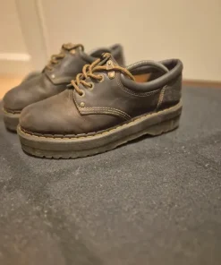 Dr Martens 8053 quad