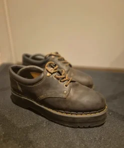 Dr Martens 8053 quad