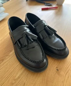 Dr. Martens adrian loafers