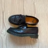 Dr Martens loafers