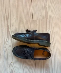 Dr Martens loafers