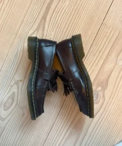 Dr Martens loafers