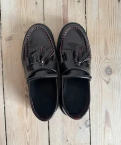 Dr. Martens loafers