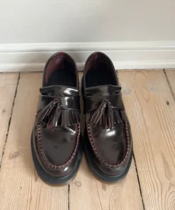 Dr. Martens loafers