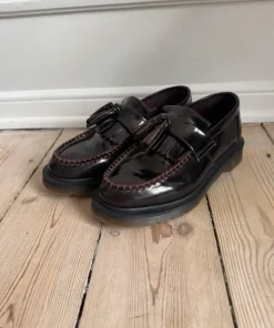 Dr. Martens loafers