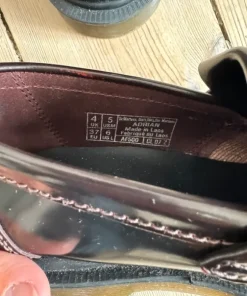 Dr. Martens loafers