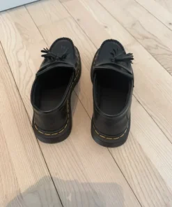 Dr Martens Loafers