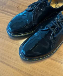 Dr. Martens loafers