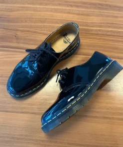 Dr. Martens loafers