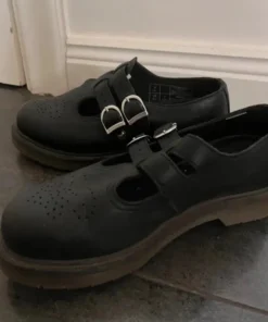Dr Martens mary janes