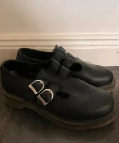 Dr Martens mary janes