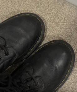 Dr Martens pascal mustat, 39