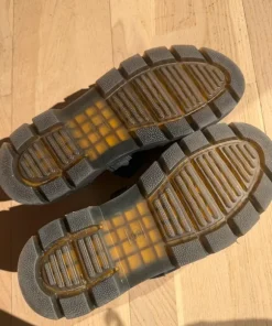 Dr Martens Pearson Strap Webbing Sandals