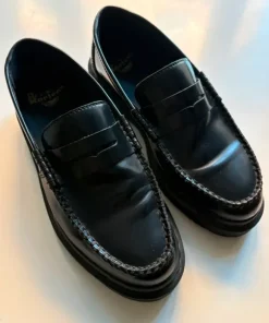 Dr. Martens Penton Loafers