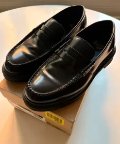 Dr. Martens Penton Loafers