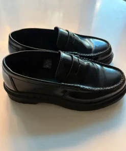 Dr. Martens Penton Loafers