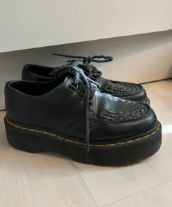 Dr martens platå