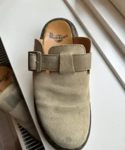 Dr martens Sandler