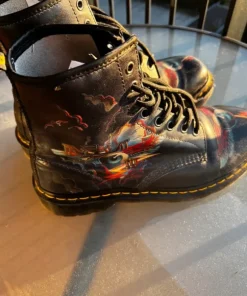 Dr Martens sko