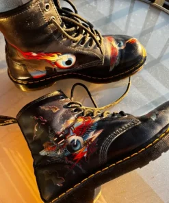 Dr Martens sko