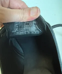 Dr Martens skor stl 40